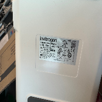 Invitrogen Quibit Flex Fluorometer image 0